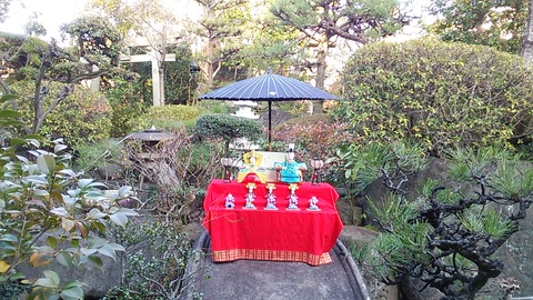雛祭り♪