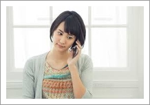 電話カウンセリング