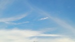 初秋のそら